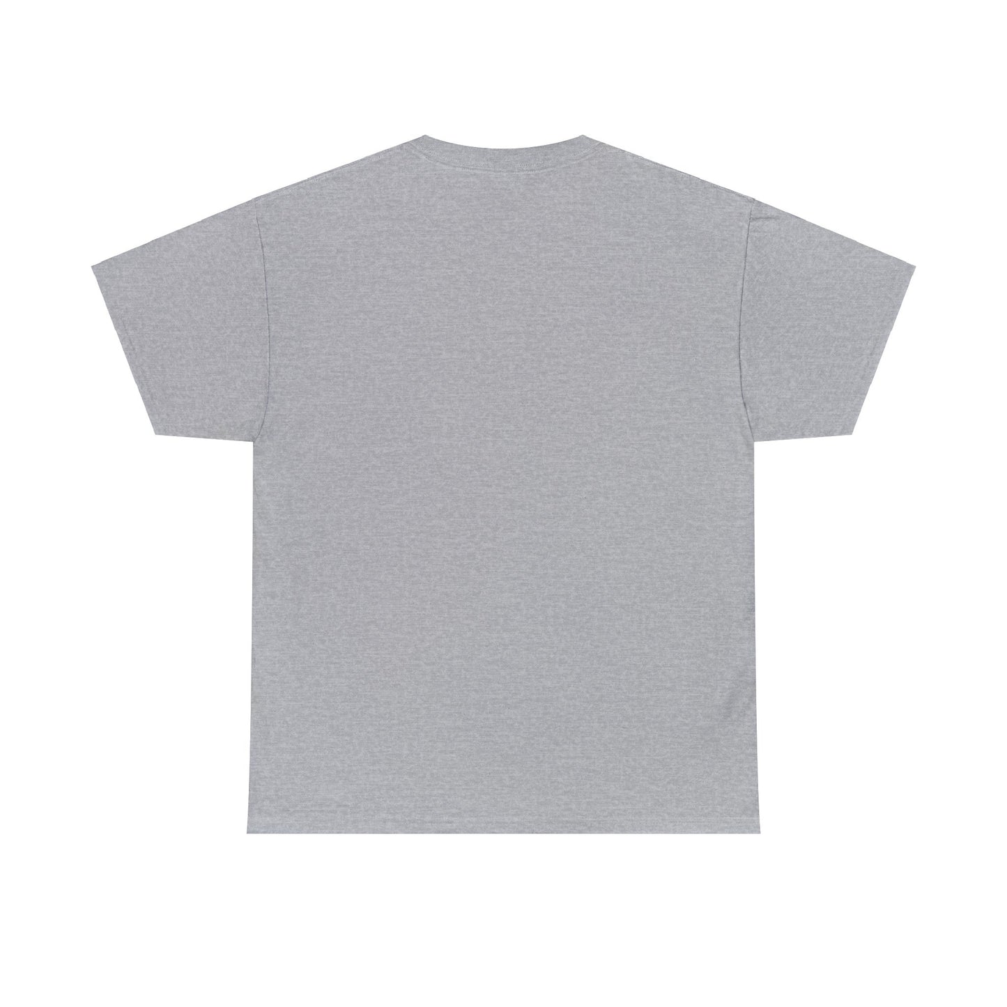 Ghob- Elemental King of Earth- Design on Unisex Heavy Cotton Tee