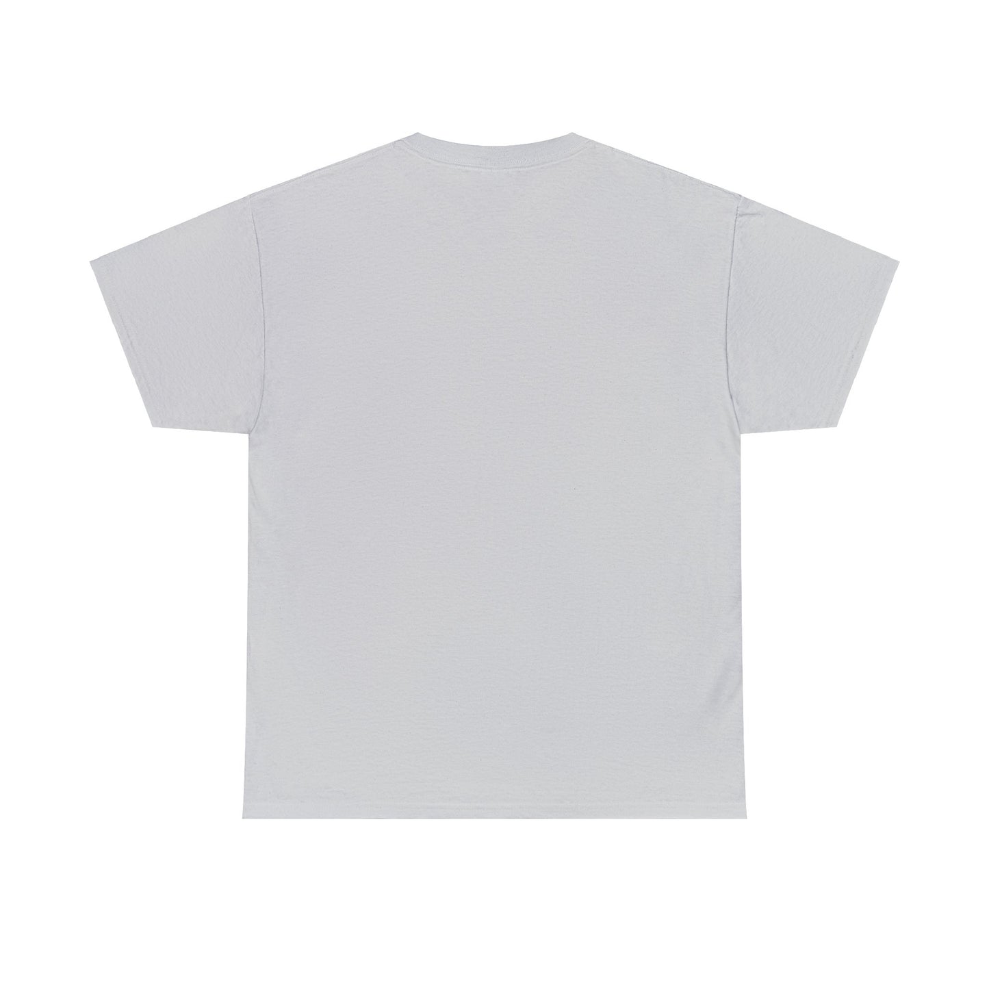 Ghob- Elemental King of Earth- Design on Unisex Heavy Cotton Tee