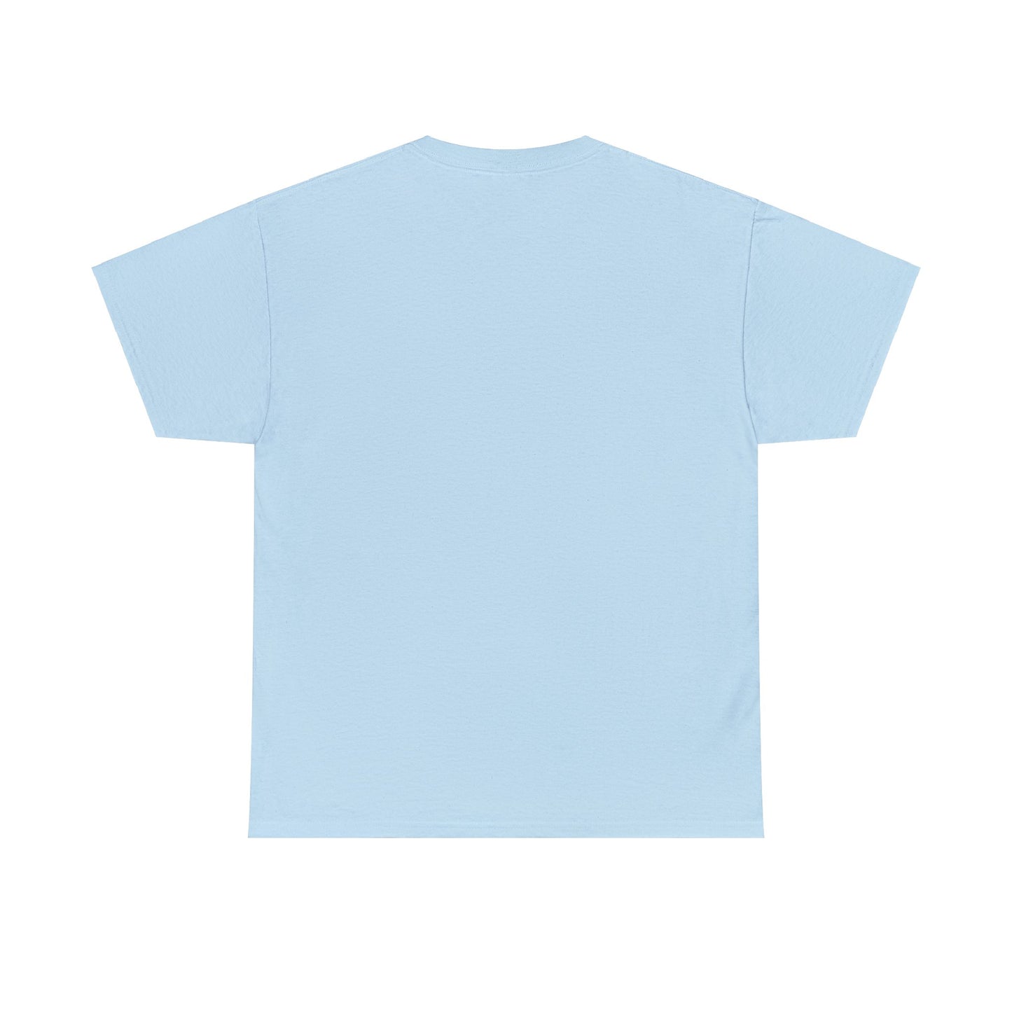 Ghob- Elemental King of Earth- Design on Unisex Heavy Cotton Tee