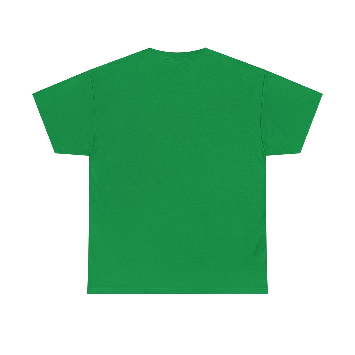 Ghob- Elemental King of Earth- Design on Unisex Heavy Cotton Tee
