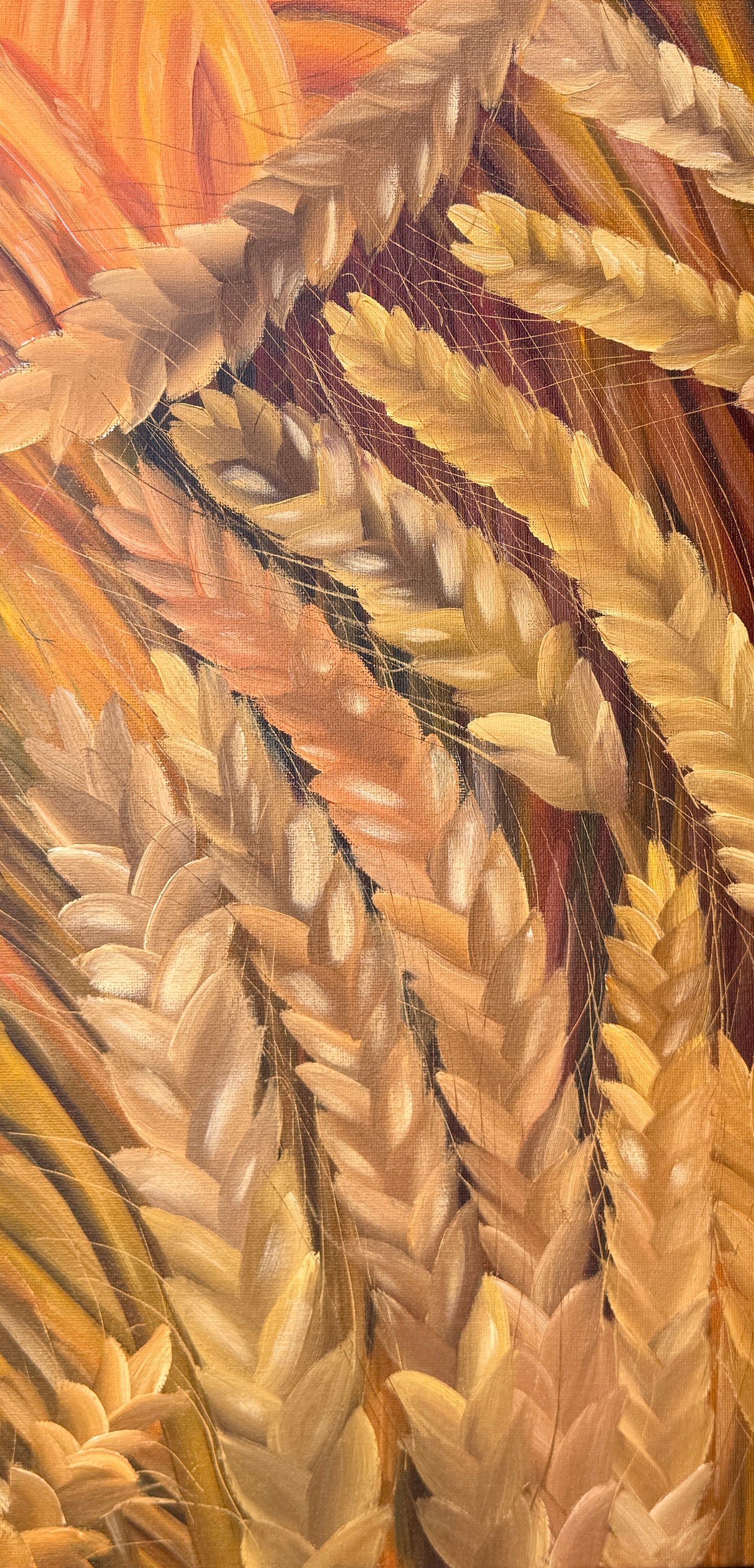 Brew Celebration: Barley