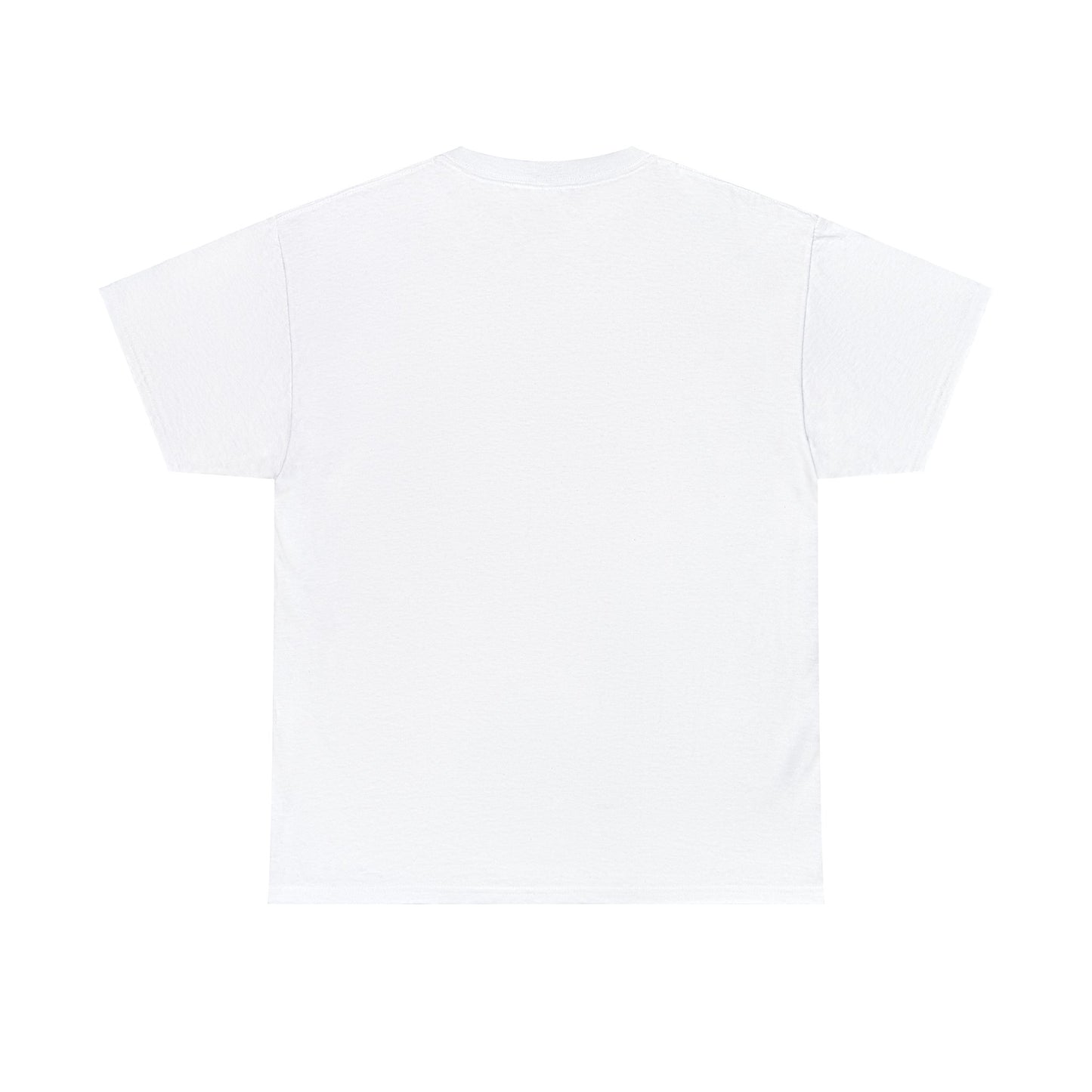 Ghob- Elemental King of Earth- Design on Unisex Heavy Cotton Tee
