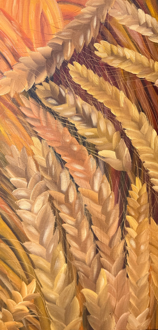 Brew Celebration: Barley