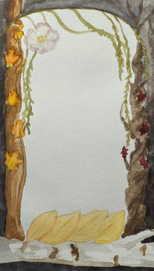 Gnome Oracle: Boarder