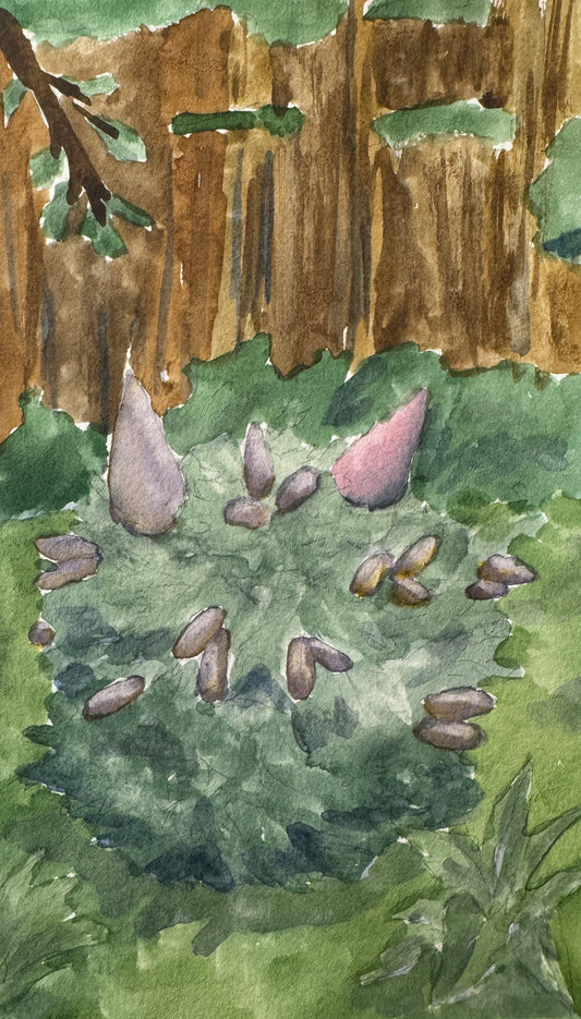 Gnome Oracle: 39-Sexuality